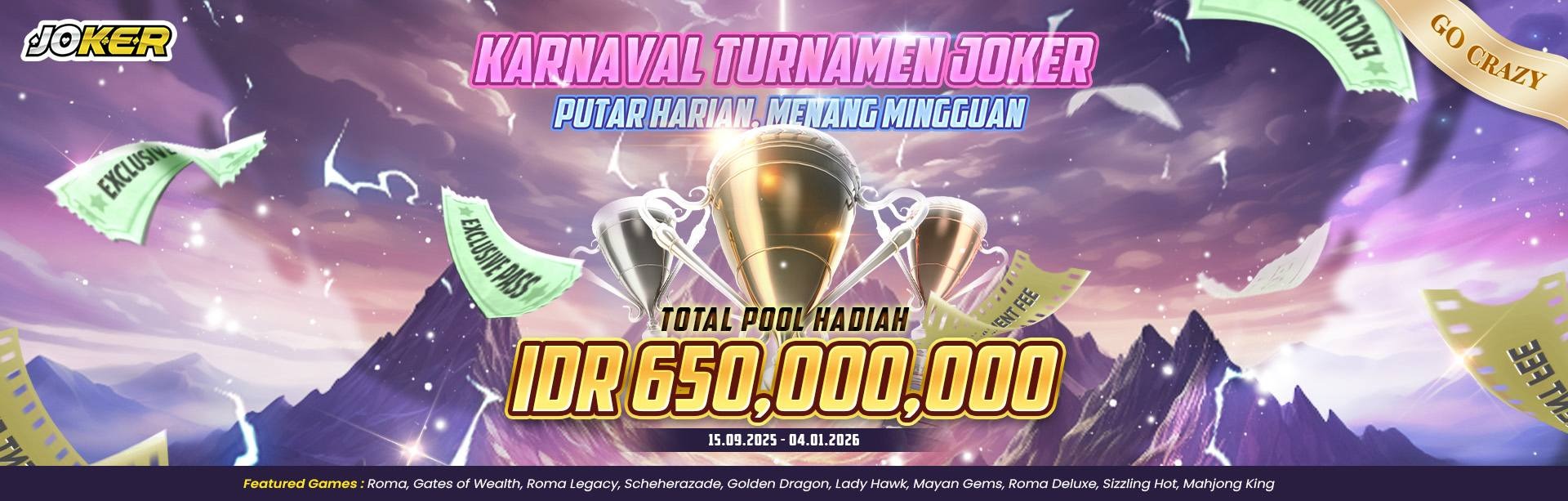 Akses Situs Slot Tanpa Terkendala